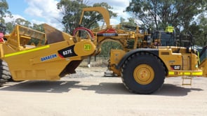 WesTrac NSW/ACT Celebrates 20 Years - Adrian Howard discusses rebuilds