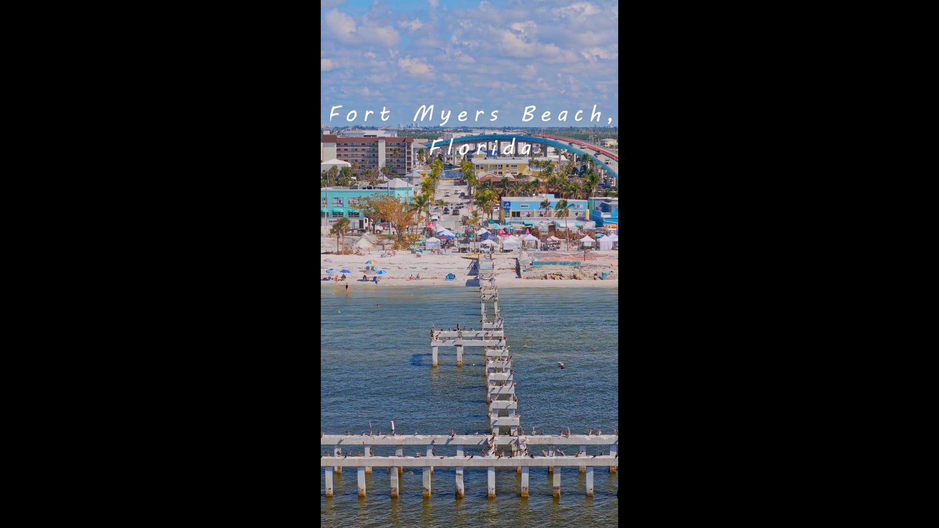 Fort Myers Beach Market - 10/4/2024
