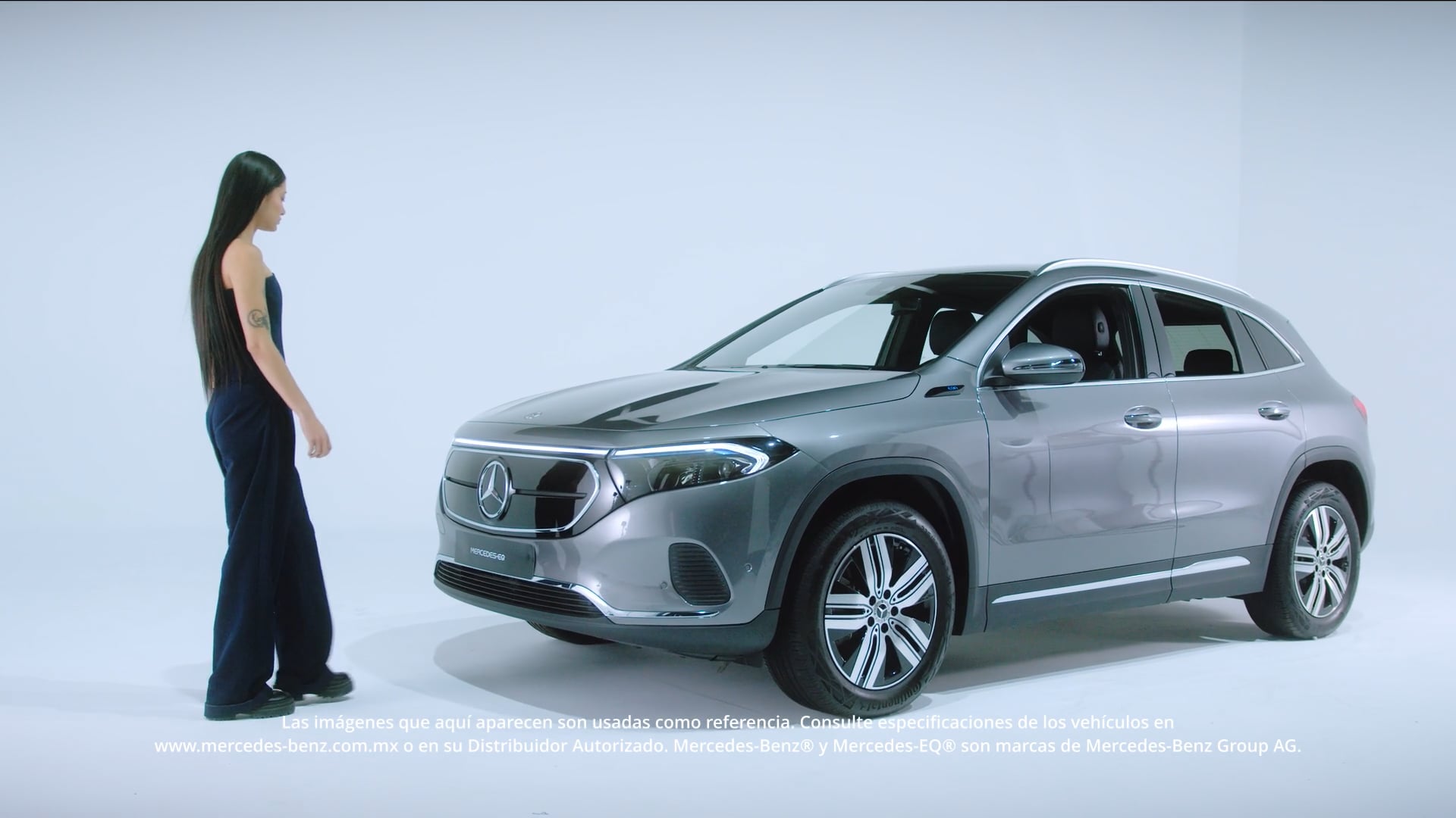 Futura - Mercedez-Benz