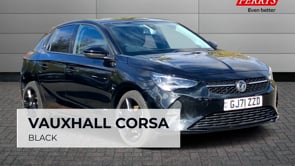 VAUXHALL CORSA 2021 (71)