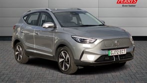 MG ZS 2022 (72)