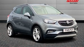 VAUXHALL MOKKA X 2019 (19)