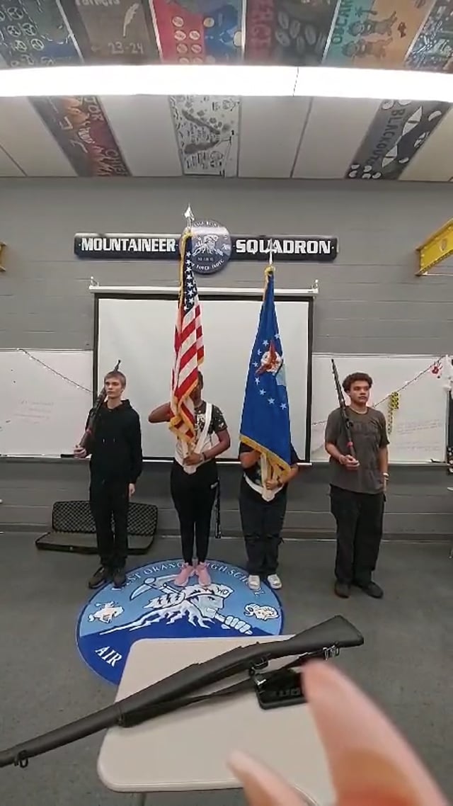 Color Guard