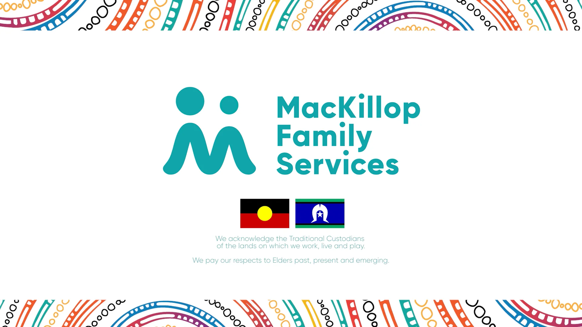 MacKillop Family Services - Inclusive Practise Guide 2024