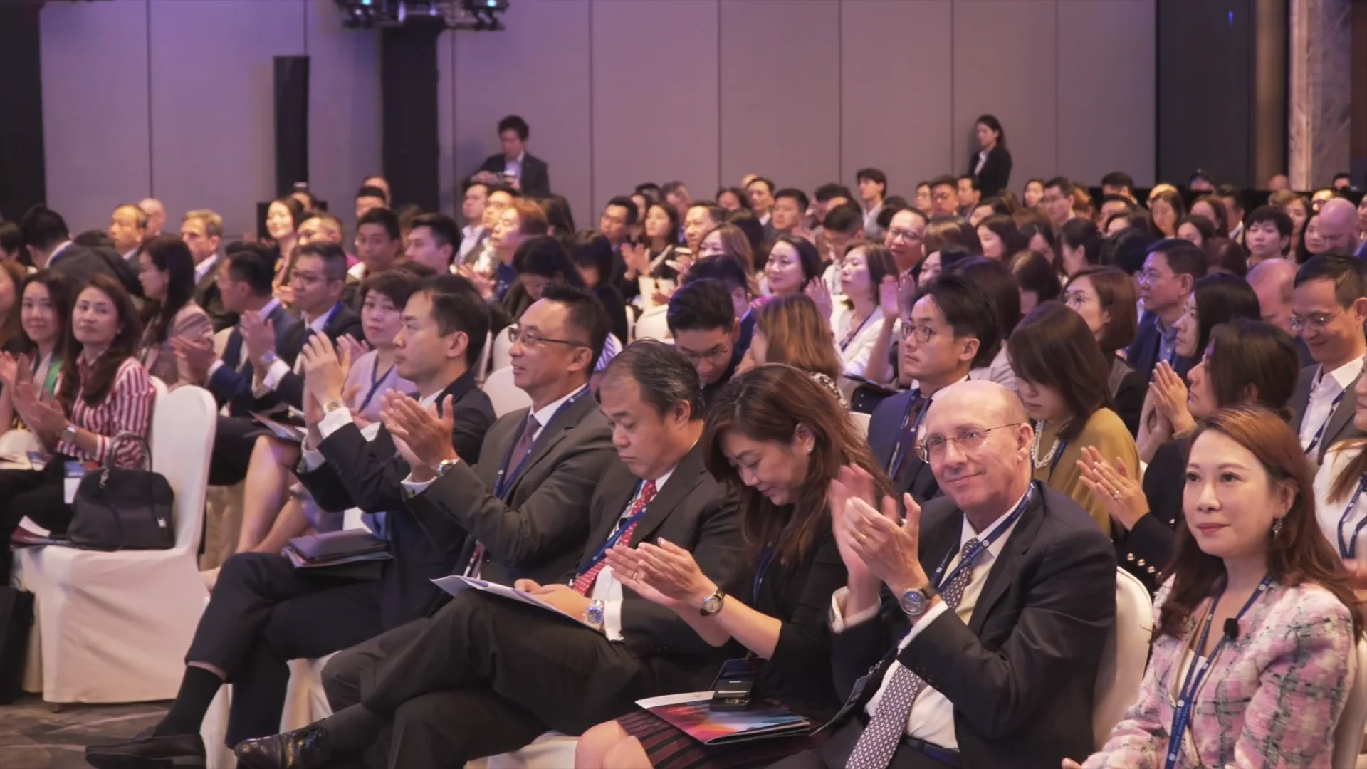 2024 APB Summit Hong Kong & Singapore - Event highlights