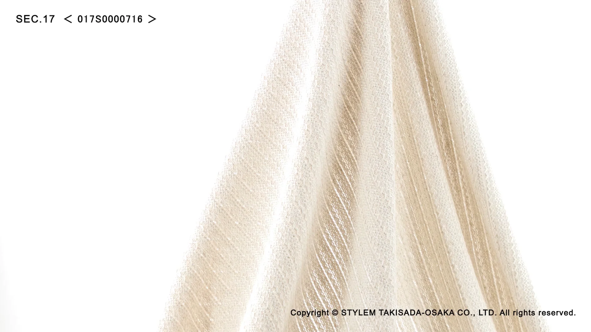 ギマ綿麻ラッセル[017S0000716] | STYLEM FABRIC STORE