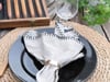 Grillbestick med namn 12-delar 