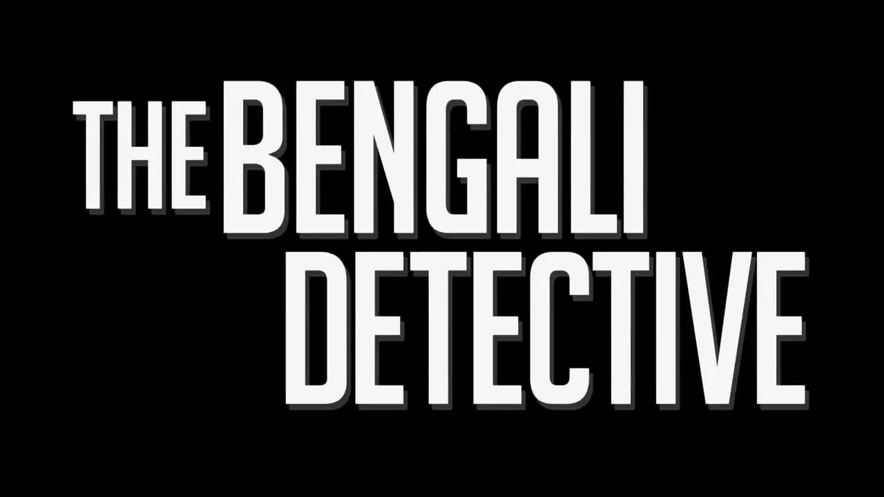 Bengali detective 2025 movies online watch