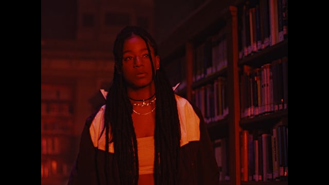 Billie Eilish x Fortnite