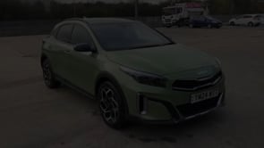 KIA XCEED 2024 (24)