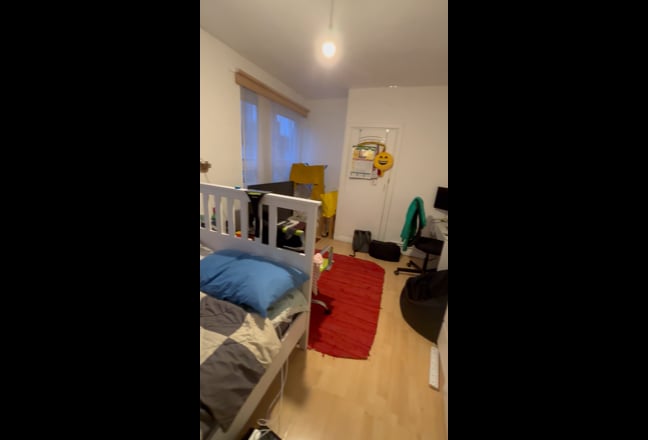 Large Double Bedroom in Bermondsey (SE16) 🔥 Main Photo