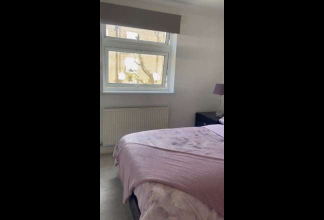 Two bright & airy double rooms, all bills inc.  Main Photo