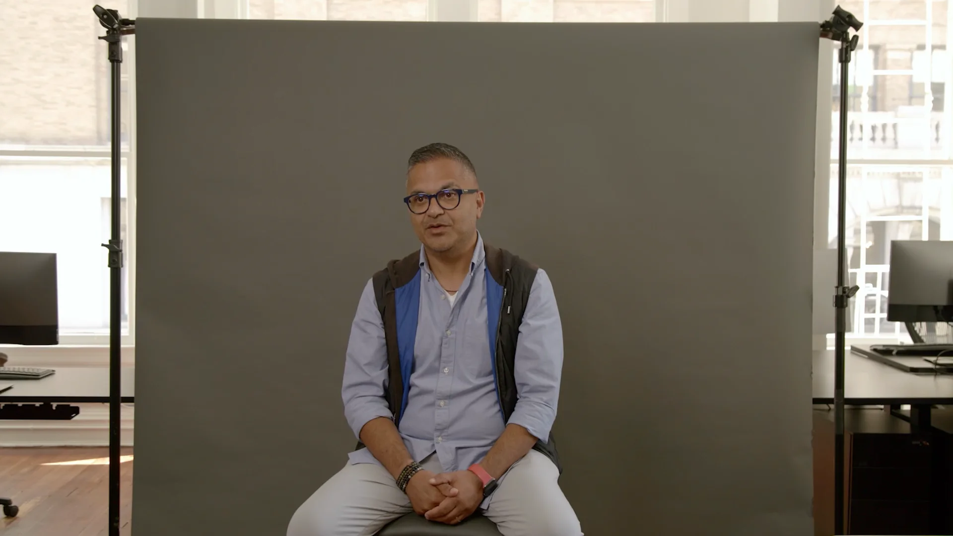 Wave Video Thumbnail