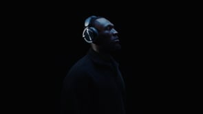 Stormzy x Dyson '55 Hours'