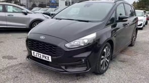 FORD S-MAX 2022 (72)