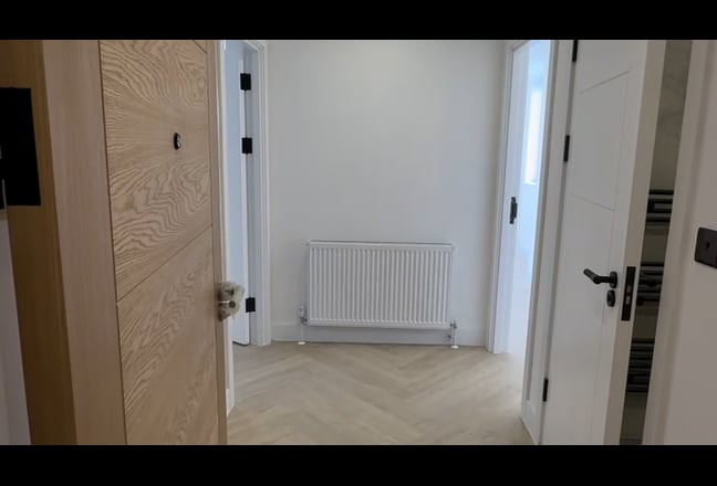 Newly Built 1 Bed Flat available on Barnabas Rd E9 Main Photo