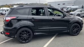 FORD KUGA 2018 