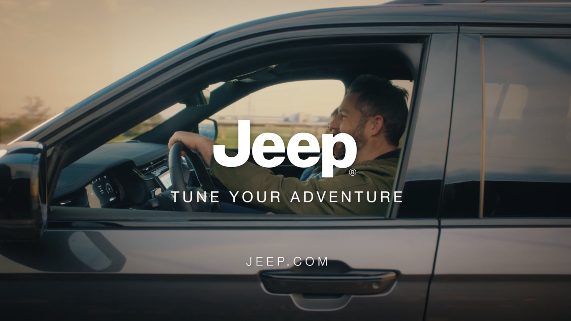 Jeep | Road Trip