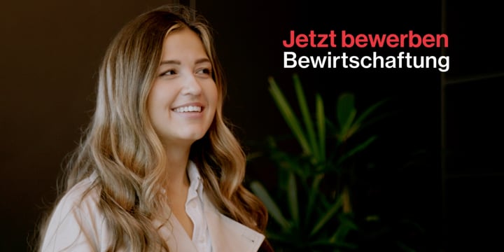 HIAG Employer Branding Jaqueline Hrdinka