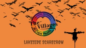 Scarecrow Lakeside Video