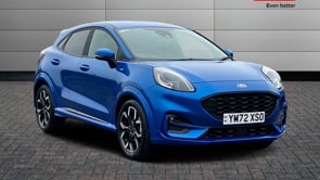 FORD PUMA 2023 (72)