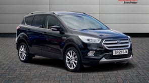 FORD KUGA 2019 (69)