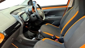 TOYOTA AYGO 2019 (69)