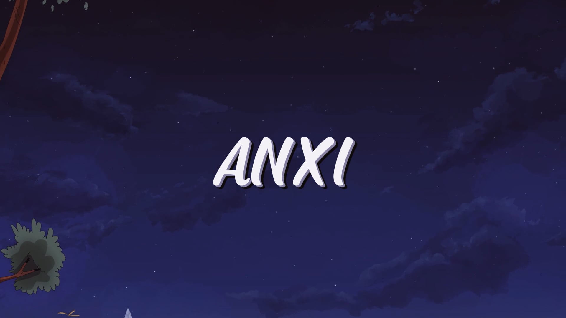 ANXI