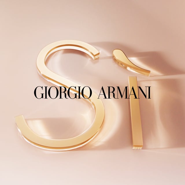 Giorgio Armani Sì Eau de Parfum 50ml Gift Set