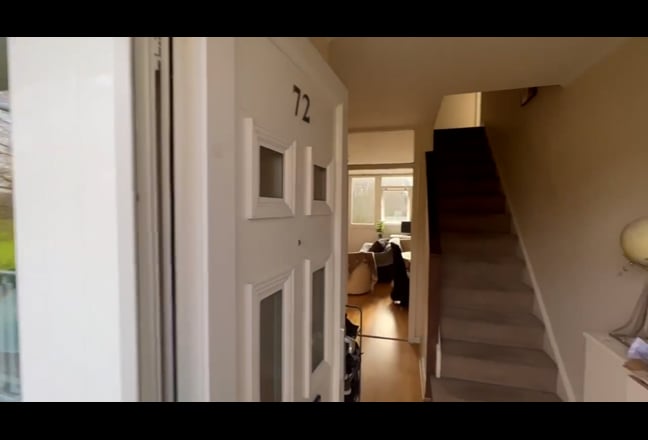 Video 1: Living Room