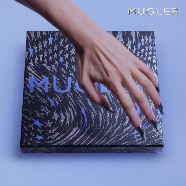 Mugler Alien Eau De Parfum 30ml Gift Set