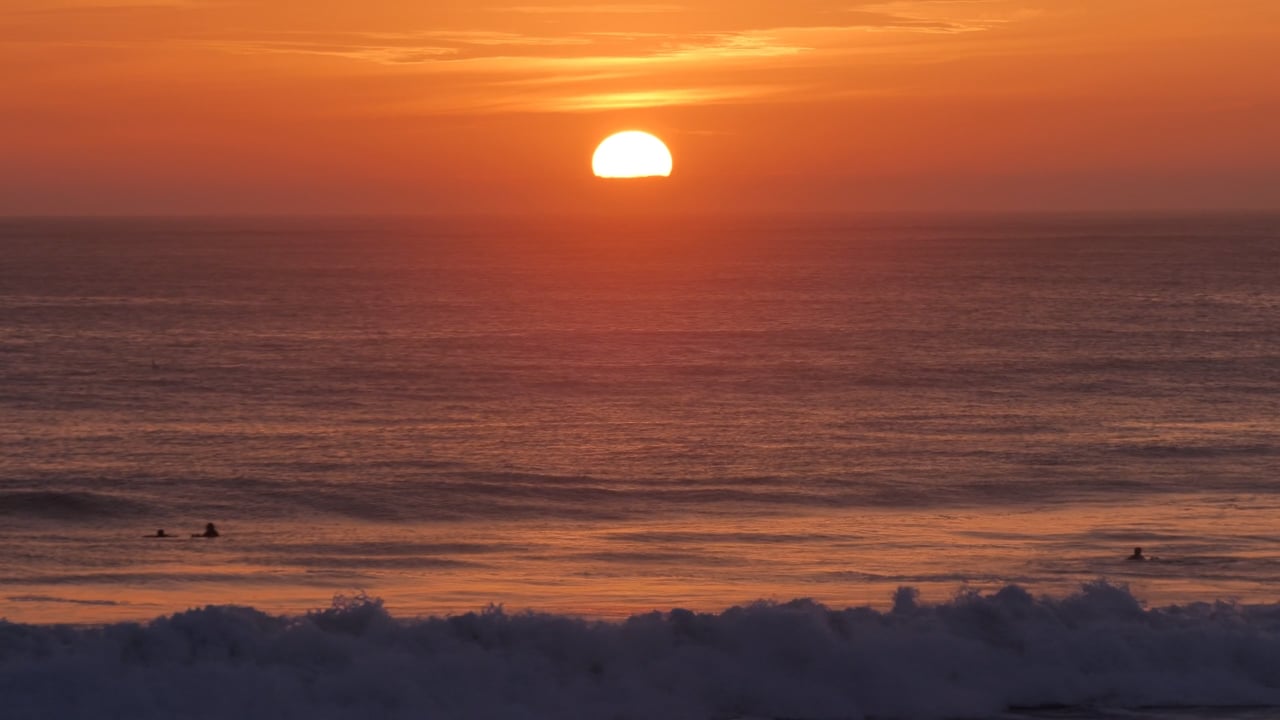 16 Ep | Baleal SurfCamp | 30th September to 4th October | 2024