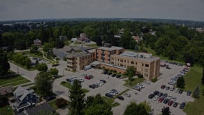 Alexandra Hospital Ingersoll - OneChart