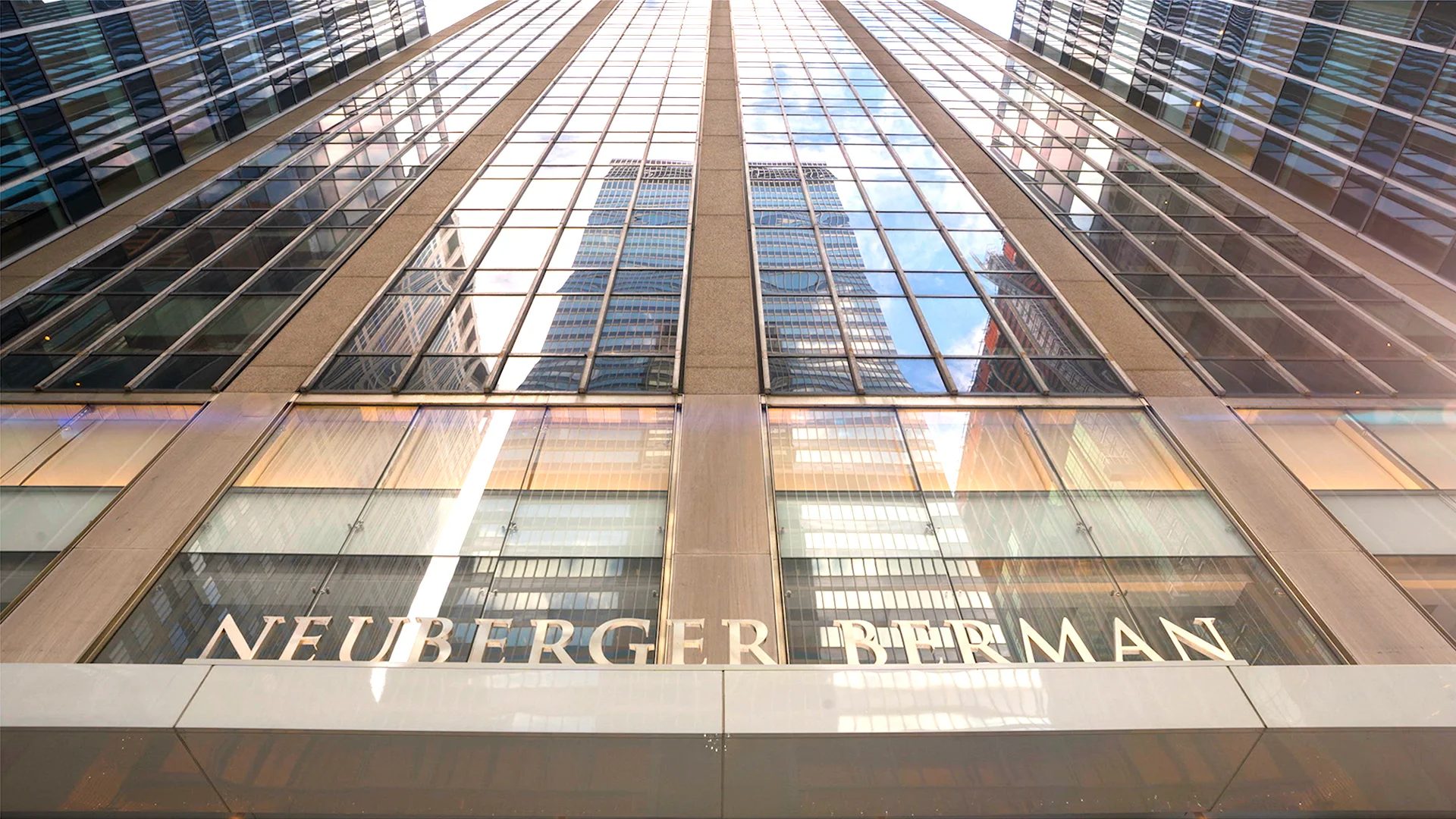 Neuberger Berman - Who We Are