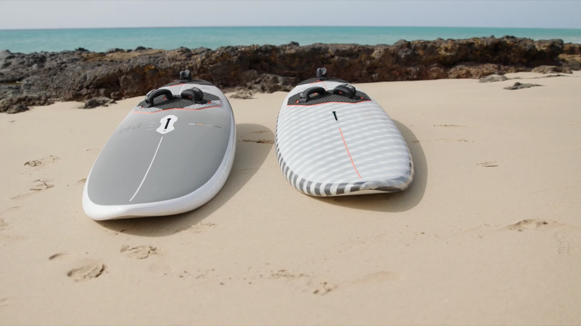 POWERMOVE LTD Y30 - RRD Roberto Ricci Designs - Watersports