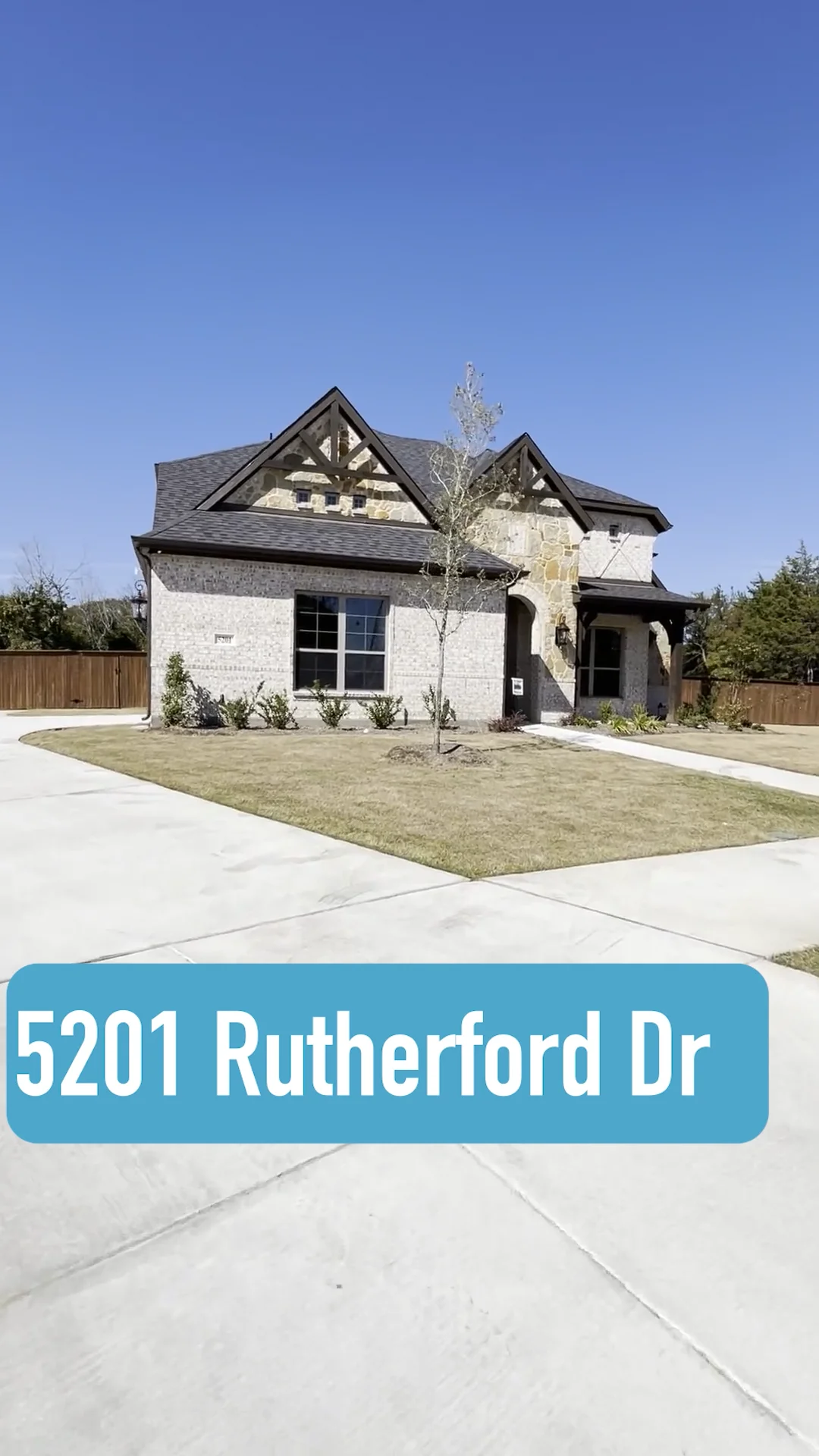5201 Rutherford Dr (Reel)