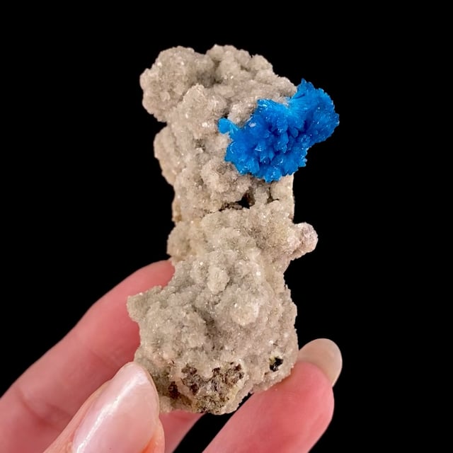 Cavansite