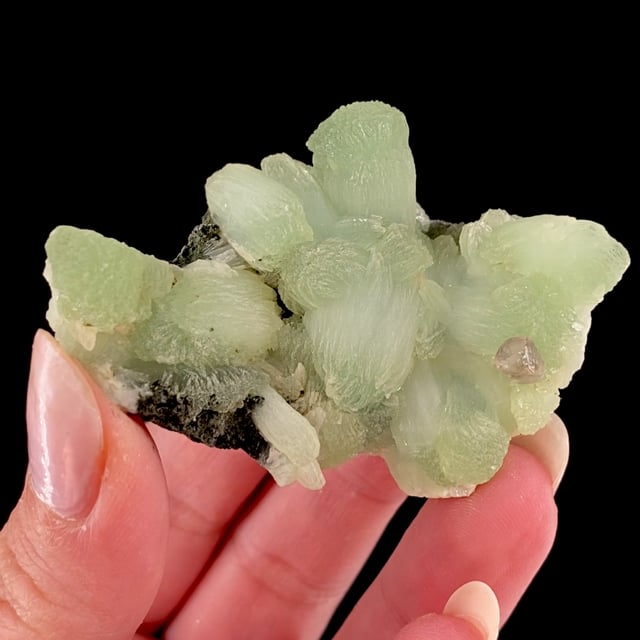 Prehnite