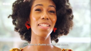 Songs of Praise - 64 Lines (poetry performance)