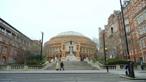 Songs of Praise - Aled and The Royal Albert Hall