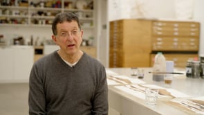 Songs of Praise - Sir Antony Gormley
