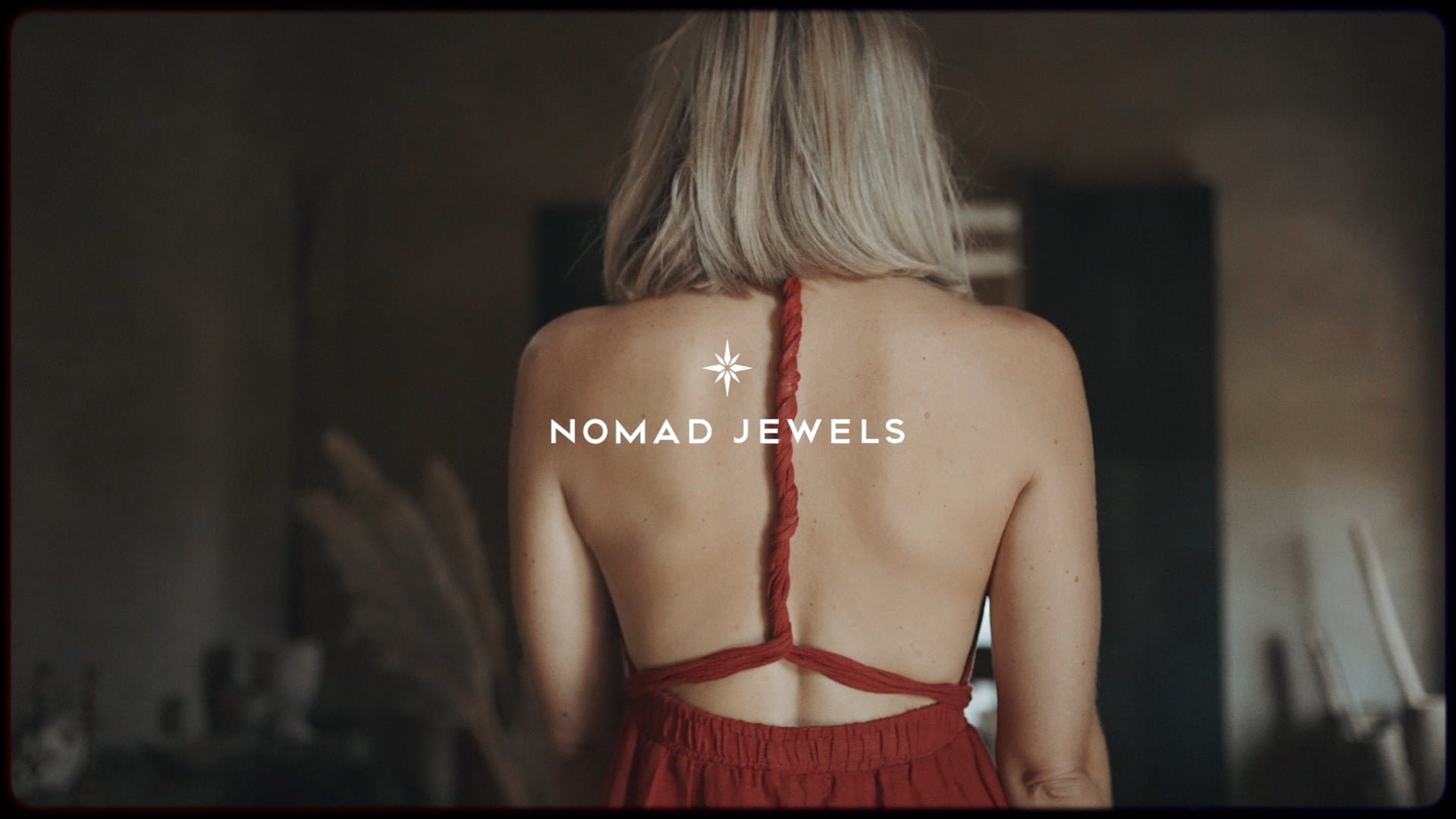 NOMAD JEWELS // MOROCCO