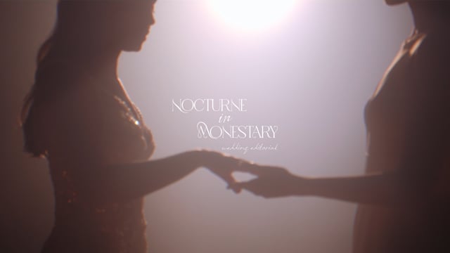 PESTANA - NOCTURN MONASTERY'