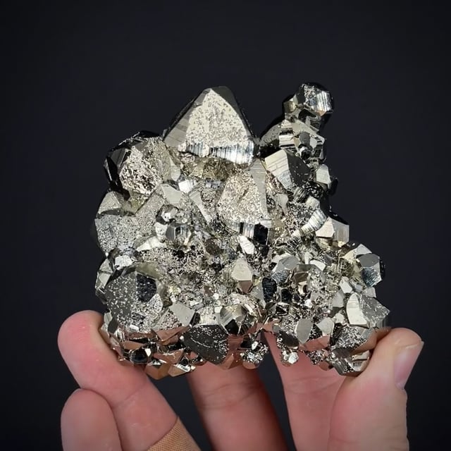 Pyrite