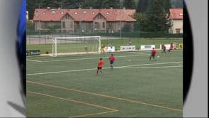 Primer partit Fc L'Escala