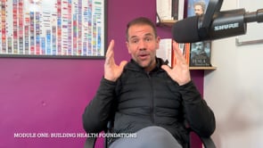 Foundations: Building a New Model for Health Education 