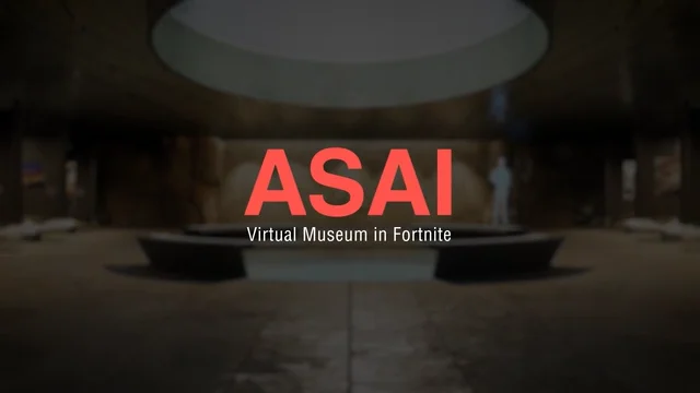 Home - ASAI | Architecture in Perspective