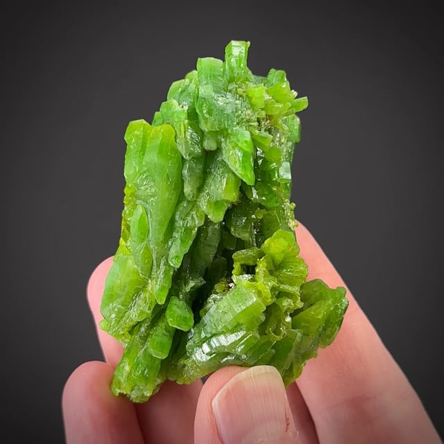 Pyromorphite