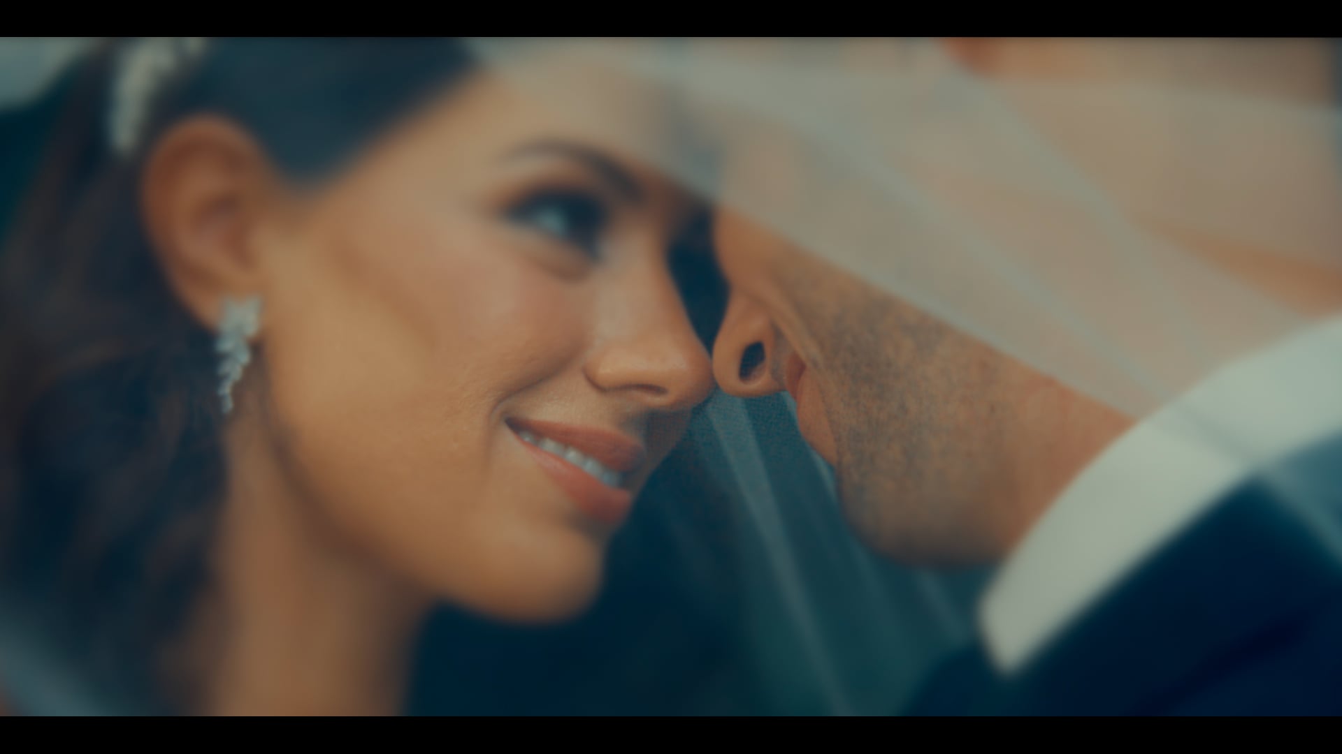 Eternal - Angelique and Brian- Garden Wedding Teaser-Palm Coast, Florida