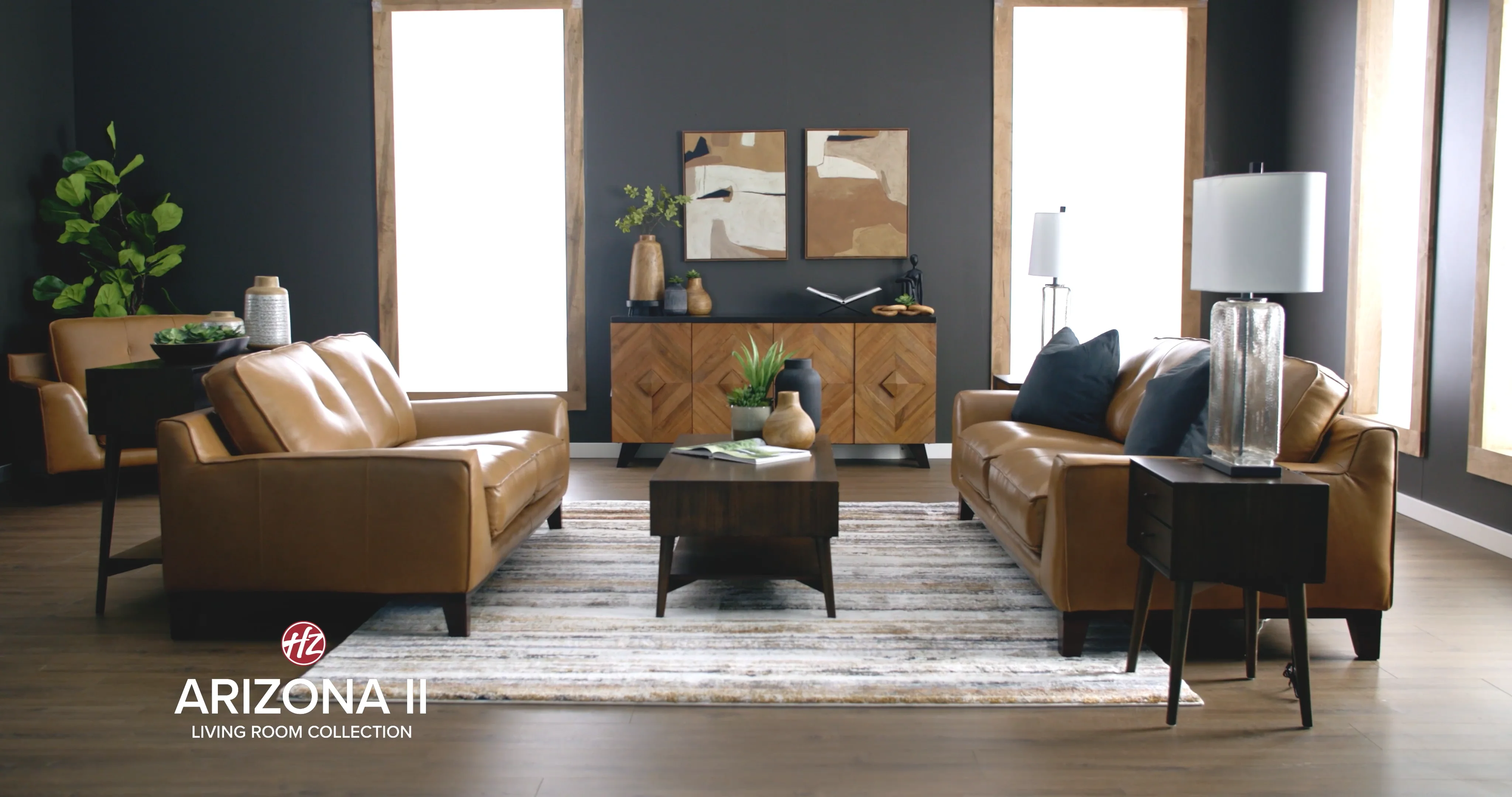 Arizona II Sofa – Home Zone Furniture Arizona II Sofa – Home Zone Furniture